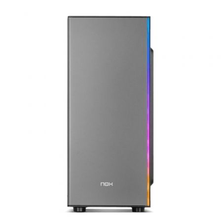 Nox Infinity Omega Negro RGB